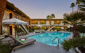 Descanso Resort Palm Springs
